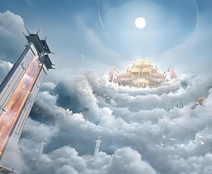 天庭权力最大神仙是谁？答案不是玉帝，而是这位鲜为人知的神明