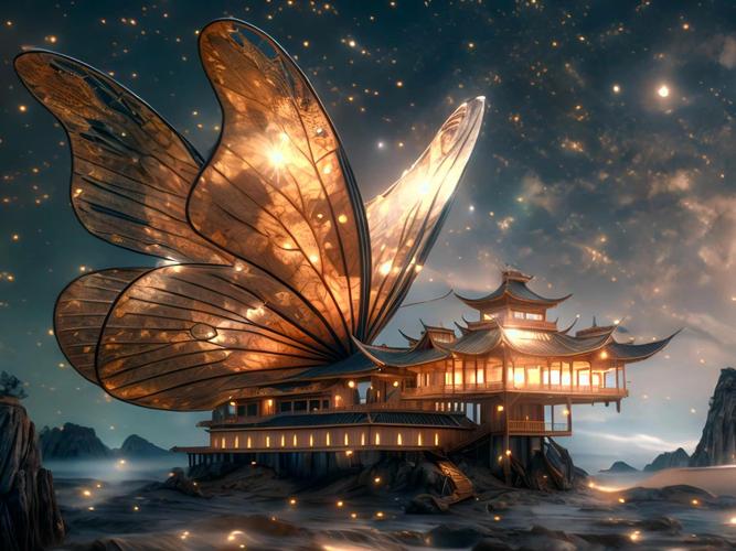 《天庭重工》里的熟悉配方 中式仙界与重工业的土味狂想