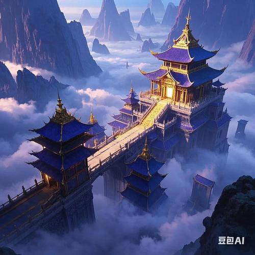 玄幻科技 穿越古代建天庭 第18章 天庭科技